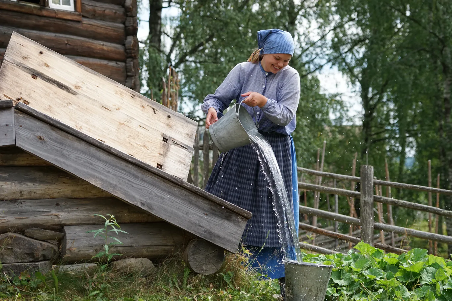 Maihaugen